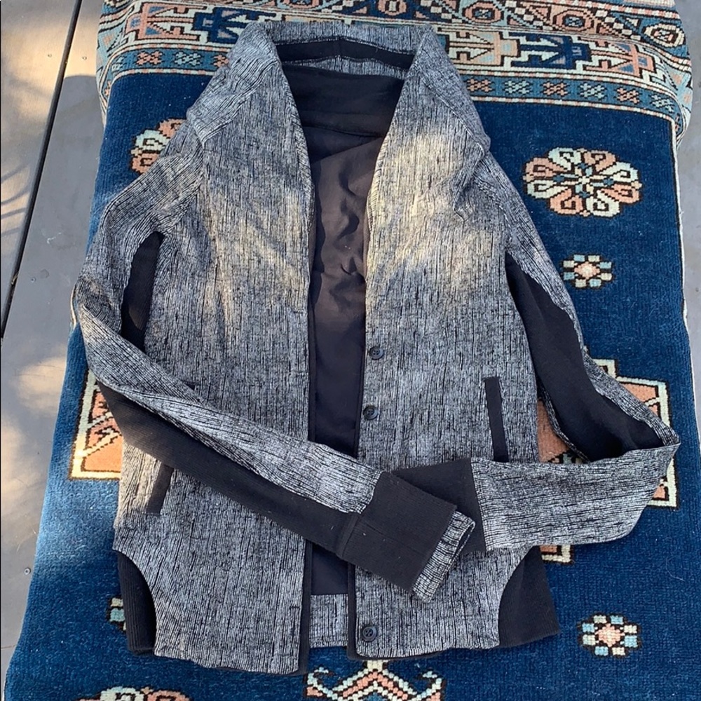 Lululemon Jacket